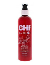 Juuksepalsam CHI Rose Hip Oil, 340 ml