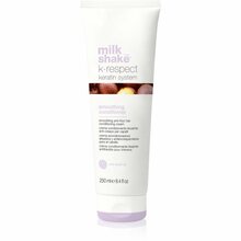 Juukseid siluv palsam Milk Shake K-Respect Smoothing Conditioner, 250 ml