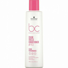 Juuksepalsam Schwarzkopf Professional BC Bonacure Color Freeze, 1000 ml