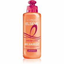 Juuksekreem L’Oreal Paris Elseve Dream Long No Haircut, 200 ml