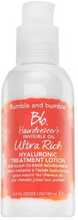 Juukselosjoon Bumble and bumble Hairdresser's Invisible Oil Ultra Rich Hyaluronic Treatment, kuivadele ja väga kuivadele juustele, 100 ml