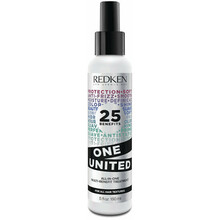 Juuksehooldusvahend Redken One United, multifunktsionaalne, 150 ml
