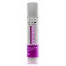 Pihustatav juuksepalsam Londa Professional Deep Moisture Leave-In, 250 ml