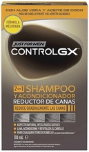 Šampoon-palsam Just For Men Control GX, 118 ml