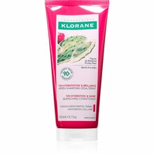 Niisutav juuksepalsam Klorane Prickly Pear, 200 ml