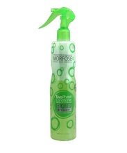 Kahefaasiline juuksepalsam Morfose Biotin, 400 ml