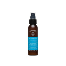 Juustesse jäetav palsam Apivita Hydratation, 100 ml
