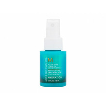 Juustesse jäetav palsam Moroccanoil Hydration All In One, 50 ml