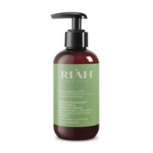 Juuksepalsam Riah Volumizing With Thyme & Basil, 200 ml