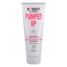 Juuksepalsam Noughty Pumped Up, 250 ml