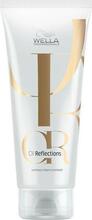 Juuksepalsam Wella Professionals Oil Reflections Luminous Instant, sära andev, 200 ml