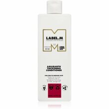 Paksendav juuksepalsam Label.m Amaranth, 300 ml