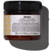Tooniv juuksepalsam Davines Alchemic Golden, 250 ml