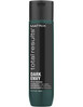 Juuksepalsam Matrix Total Results Dark Envy, 300 ml