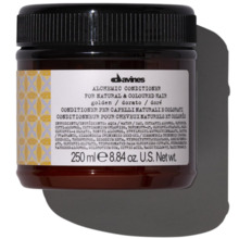 Tooniv juuksepalsam Davines Alchemic Golden, 250 ml