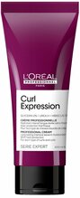 Niisutav kreem lokkis juustele L´Oreal Professionnel Curl Expression, 200 ml