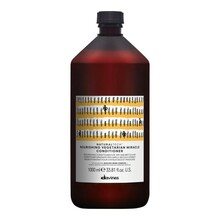 Toitev juuksepalsam Davines Nourishing Vegetarian Miracle, keratiiniga, 1000 ml