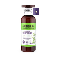 Juuksepalsam Dr.Konopka's Strengthening, 500 ml