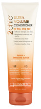 Juuksepalsam Giovanni 2chic Ultra - Volume, 250 ml