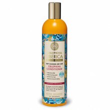 Natura Siberica Oblepikha palsam normaalsetele ja rasustele juustele, 400 ml