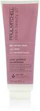 Juuksepalsam Paul Mitchell Clean Beauty Color Protect, värvitud juustele, 250 ml