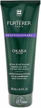 Juuksepalsam Rene Furterer Okara Silver, 250 ml