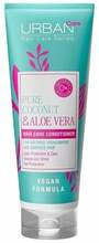 Juuksepalsam Urban Care Pure Coconut & Aloe Vera, 250 ml