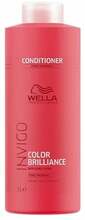 Juuksepalsam Wella Invigo Color Brilliance, 1000 ml