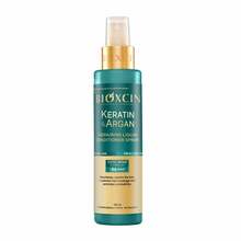 Pihustatav juuksepalsam BIOXSINE Keratin & Argan, 150 ml