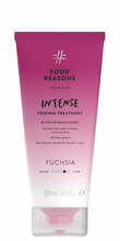 Tooniv juuksemask Four Reasons Color Mask Intense Toning Treatment, Fuchsia, 200 ml