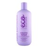 Juuksepalsam Ecoforia Keratin Repair, 400 ml