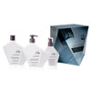 Juuksehoolduskomplekt L'Alga Sailzone Kit, 250 ml šampoon, 250 ml palsam, 100 ml seerum