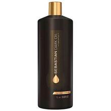 Niisutav juuksepalsam Sebastian Professional Dark Oil, 1000 ml