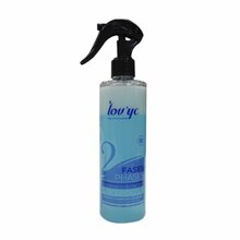 Kahesuunaline pihustatav juuksepalsam Lovyc Brasil Nut Oil, 300 ml