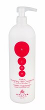 Toitev juuksepalsam Kallos KJMN, 1000 ml