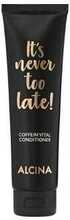 Juuksepalsam Alcina It´s Never Too Late Coffein Vital Conditioner, 500 ml