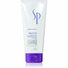 Palsam Wella Professionals SP Smoothen, sõnakuulmatutele juustele, 200 ml