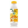 Juuksepalsam Garnier Fructis Banana Hair Food, 350 ml