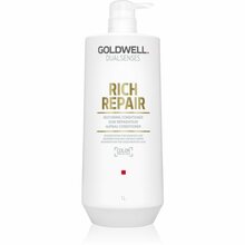 Taastav juuksepalsam Goldwell Dualsenses Rich Repair, 1000 ml