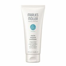Niisutav juuksepalsam Marlies Moller, 200 ml