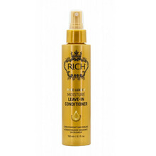 Juustesse jäetav niisutav palsam Rich Pure Luxury Moisture, 150 ml