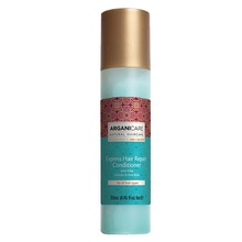 Jäetav juuksepalsam Arganicare Express, 250 ml