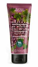 Juuksepalsam Barwa Grape, 200 ml