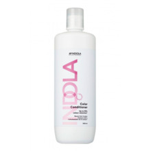 Juuksepalsam Indola Color Conditioner, värvitud juustele, 1000 ml