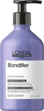 Juuksepalsam L'oreal Professionnel Blondifier, 500 ml