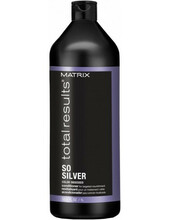 Juuksepalsam Matrix Total Results Color Obsessed So Silver, 1000 ml