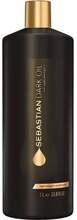 Juuksepalsam Sebastian Professional Dark Oil Lightweight, 1000 ml