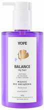 Juuksepalsam Yope Balance My Hair, 300 ml