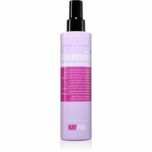 Pihustatav juuksepalsam Kaypro Hyaluronic Phase 3, 200 ml