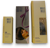 Juuksepalsam Marlies Moller Specialists Keratin Hair Oil Conditioner Sleek & Shine, 100 ml, komplektis juukseharja ja šampooniga, 200 ml